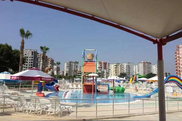 Pasifik Aquapark &amp; Cafe - Resim 6