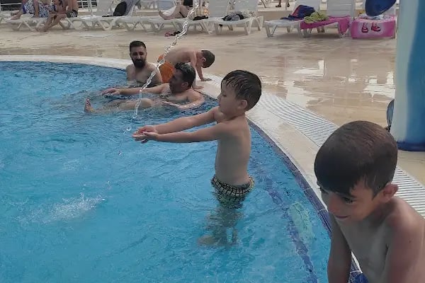Pasifik Aquapark &amp; Cafe - Resim 14