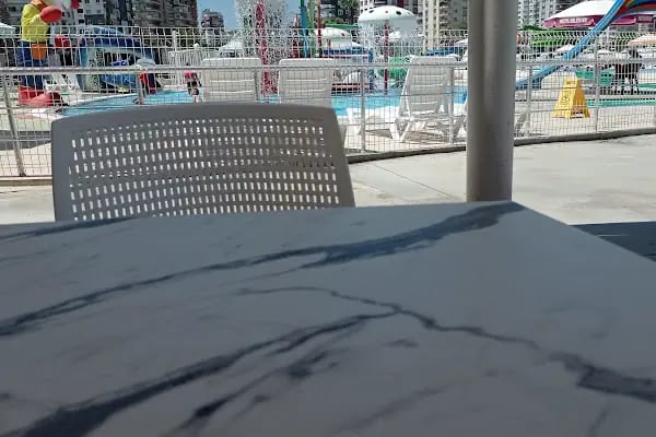 Pasifik Aquapark &amp; Cafe - Resim 4