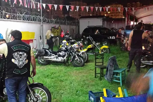 Pasifik Aquapark &amp; Cafe - Resim 13