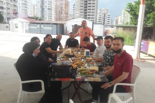 Pasifik Aquapark &amp; Cafe - Resim 9