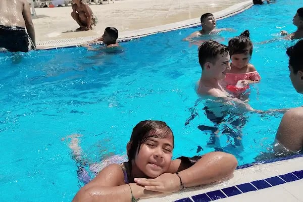 Pasifik Aquapark &amp; Cafe - Resim 5