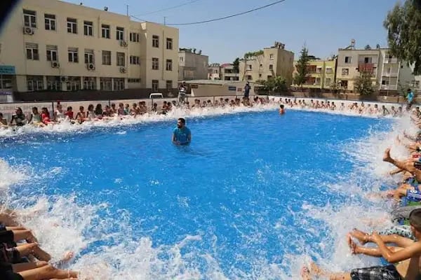 Pasifik Aquapark &amp; Cafe - Resim 12
