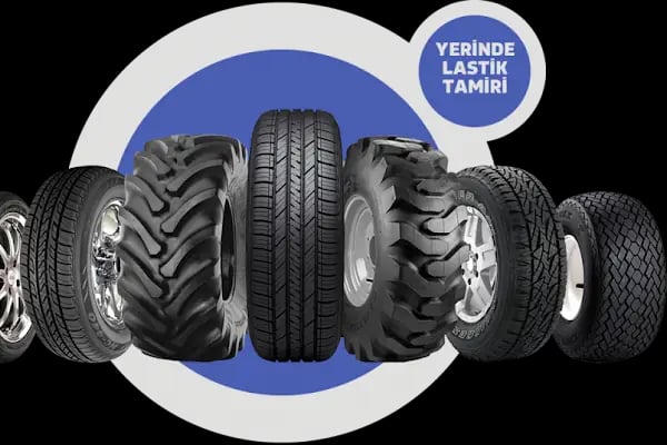 ONUR OTO JANT &amp; LASTİK 7/ 24 YOL YARDIMI - Resim 4