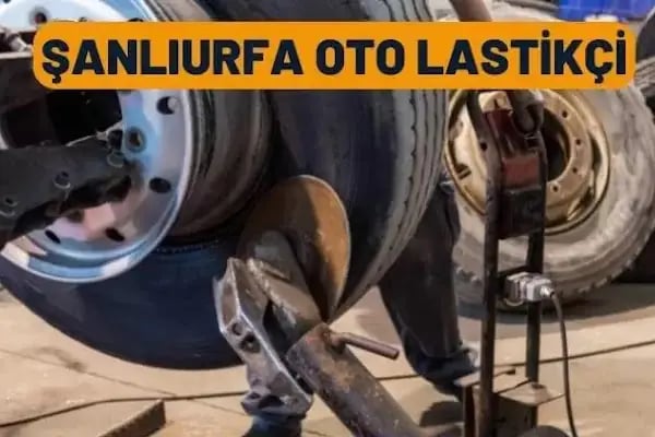 ONUR OTO JANT &amp; LASTİK 7/ 24 YOL YARDIMI - Resim 17