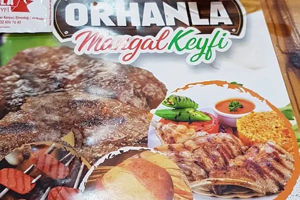 Orhanla Mangal Keyfi - Resim 17