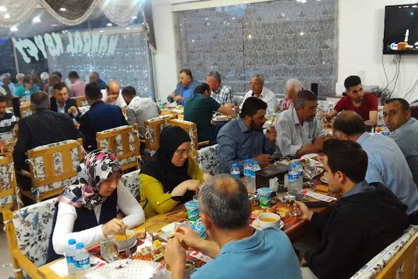 Orhanla Mangal Keyfi - Resim 7