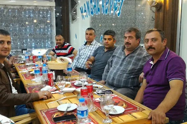 Orhanla Mangal Keyfi - Resim 5