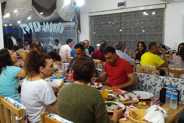 Orhanla Mangal Keyfi - Resim 2