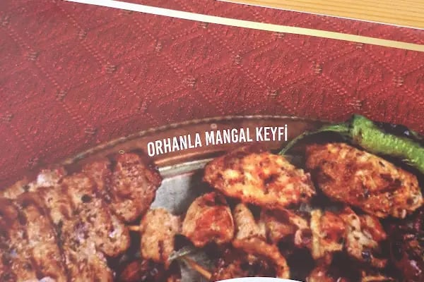 Orhanla Mangal Keyfi - Resim 18