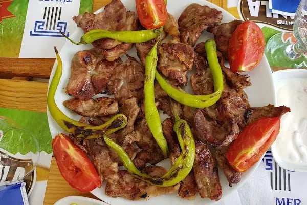 Orhanla Mangal Keyfi - Resim 11