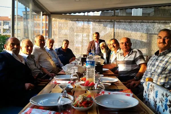 Orhanla Mangal Keyfi - Resim 20