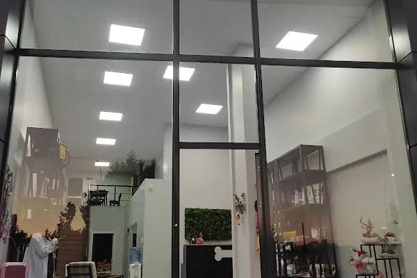 Vet. Hek. Esra Helvacıkara Veteriner Muayenehanesi - Resim 4