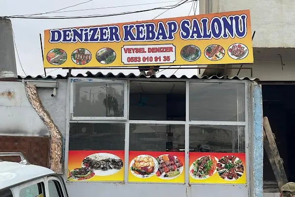 Denizer Kebap Salonu - Resim 1