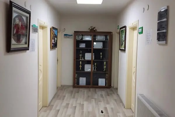 Balçova Halk Eğitimi Merkezi - Resim 4