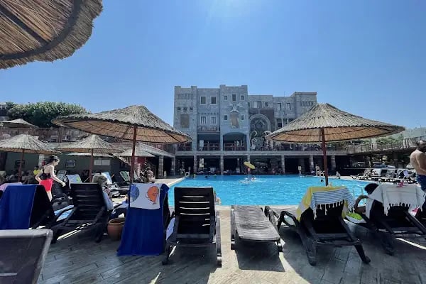 Pirates Inn Cactus Aquapark - Resim 20