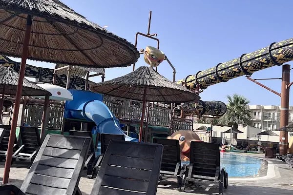 Pirates Inn Cactus Aquapark - Resim 19