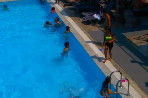 Pirates Inn Cactus Aquapark - Resim 8