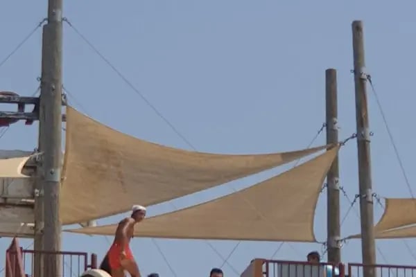 Pirates Inn Cactus Aquapark - Resim 17
