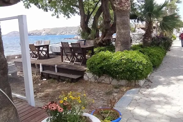 Pirates Inn Cactus Aquapark - Resim 9