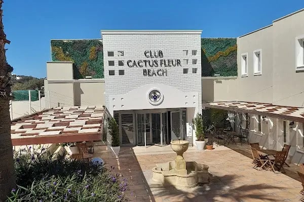 Pirates Inn Cactus Aquapark - Resim 16