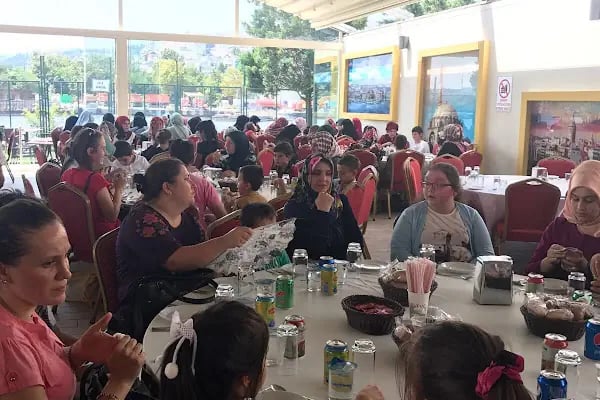 Altınhayat Özel Eğitim ve Rehabilitasyon Merkezi - Resim 13