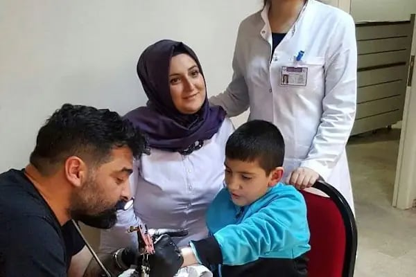 Altınhayat Özel Eğitim ve Rehabilitasyon Merkezi - Resim 18