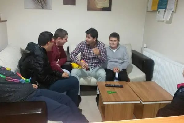 Altınhayat Özel Eğitim ve Rehabilitasyon Merkezi - Resim 20