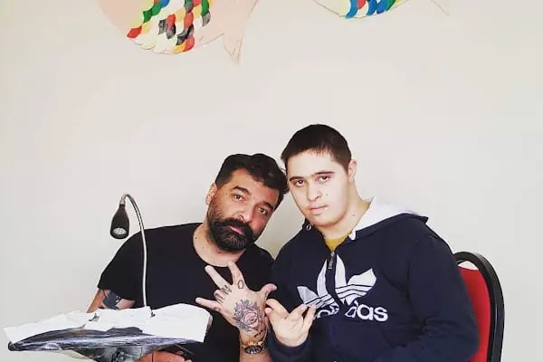 Altınhayat Özel Eğitim ve Rehabilitasyon Merkezi - Resim 17