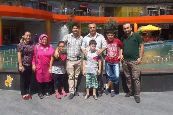 Altınhayat Özel Eğitim ve Rehabilitasyon Merkezi - Resim 5