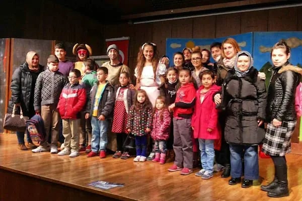 Altınhayat Özel Eğitim ve Rehabilitasyon Merkezi - Resim 3
