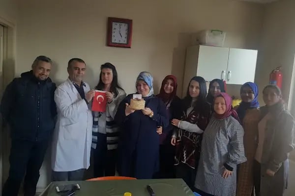 Altınhayat Özel Eğitim ve Rehabilitasyon Merkezi - Resim 10