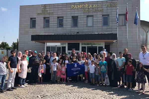 Altınhayat Özel Eğitim ve Rehabilitasyon Merkezi - Resim 6