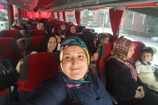 Altınhayat Özel Eğitim ve Rehabilitasyon Merkezi - Resim 11