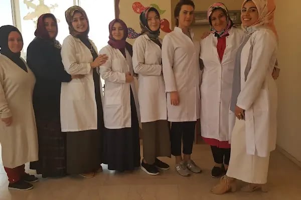 Altınhayat Özel Eğitim ve Rehabilitasyon Merkezi - Resim 16