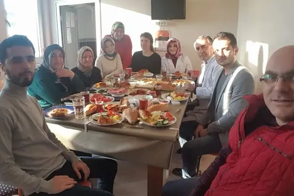 Altınhayat Özel Eğitim ve Rehabilitasyon Merkezi - Resim 15