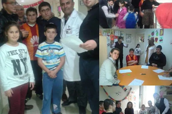 Altınhayat Özel Eğitim ve Rehabilitasyon Merkezi - Resim 12