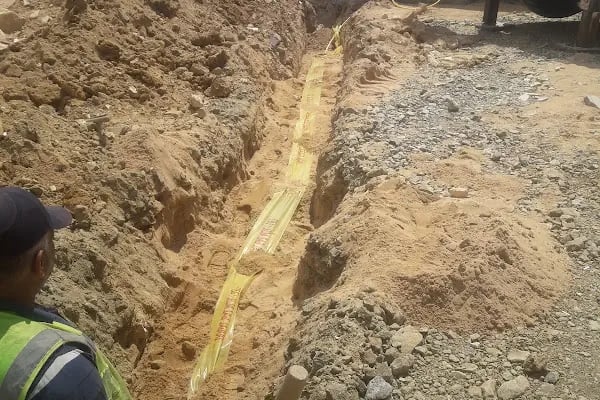 Delta T Enerji Doğalgaz ve Mekanik Tesisat Sistemleri - Resim 4
