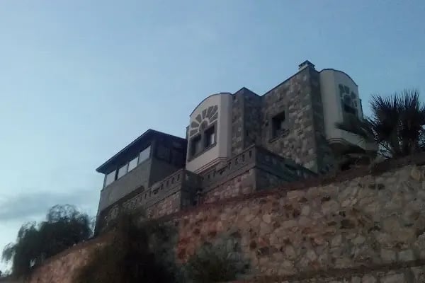 Gümüşlük Belediyesi - Resim 4