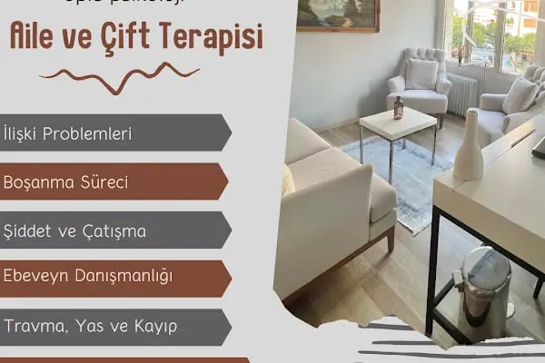 Opia Psikoloji Merkezi - Resim 9