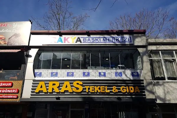 Trakya Baskı Merkezi - Resim 2