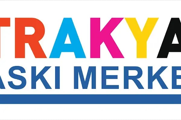 Trakya Baskı Merkezi - Resim 8