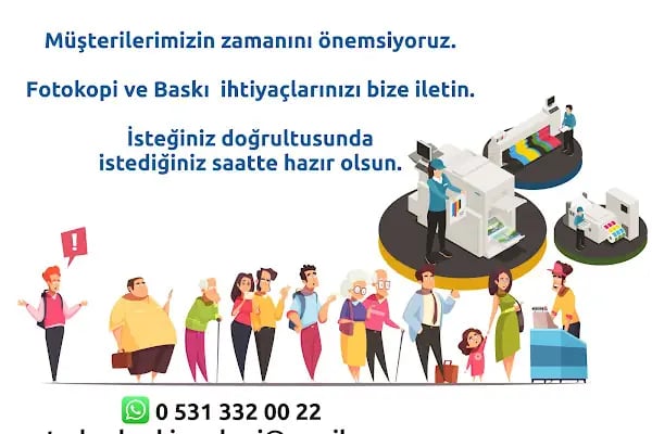 Trakya Baskı Merkezi - Resim 5