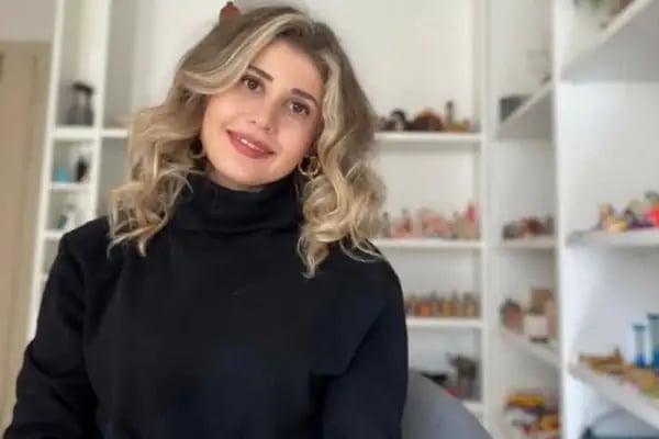 Uzm. Kl. Psk. Damla Gökboğa, Psikoloji - Resim 2