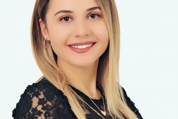 Uzm. Kl. Psk. Damla Gökboğa, Psikoloji - Resim 1