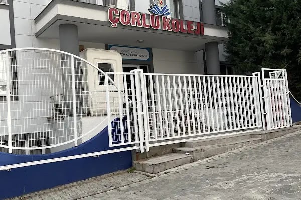 Corlu Koleji - Resim 2