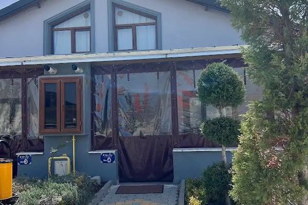 Küpe Dağı Termal Otel - Resim 12