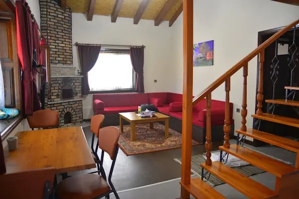 Küpe Dağı Termal Otel - Resim 3