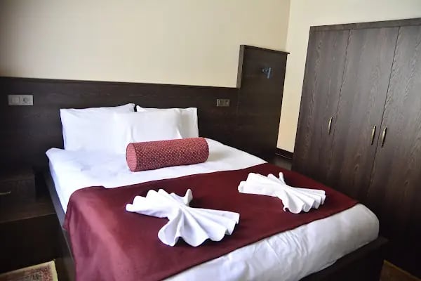 Küpe Dağı Termal Otel - Resim 4