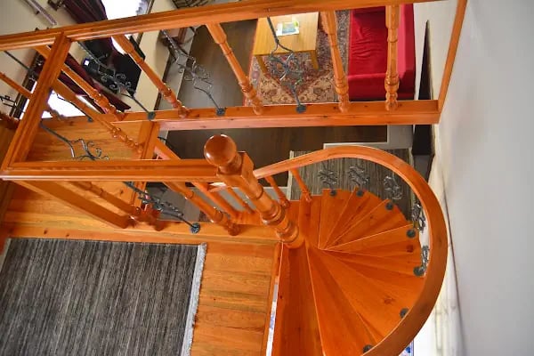 Küpe Dağı Termal Otel - Resim 16